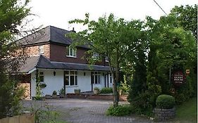 Laburnum Cottage Guest House